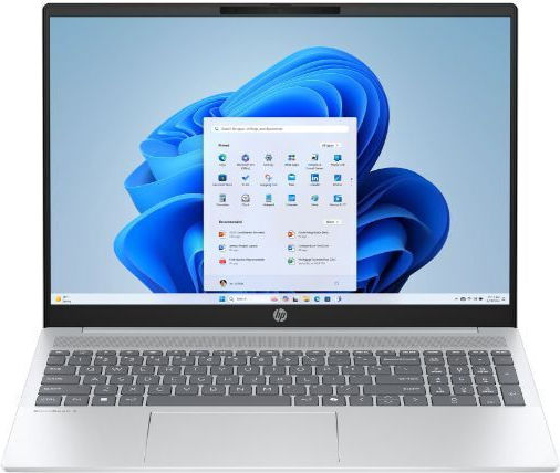 HP OmniBook 5 16-af1003nv 16" IPS FHD+ (Kern Ultra 7-225U/32GB/1TB SSD + 32GB SSD/W11 Startseite) (International English Tastatur)