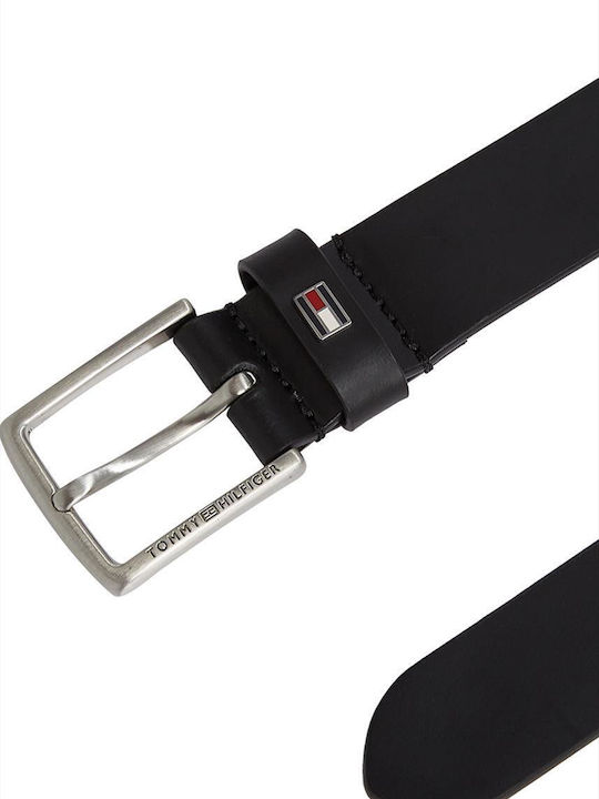 Παιδική Ζώνη Tommy Hilfiger Μπλε 45-011-0083
