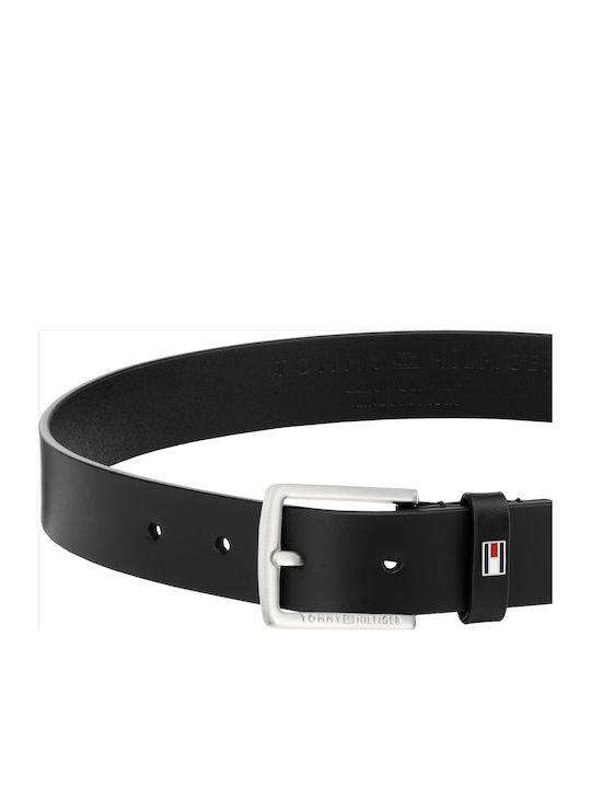 Παιδική Ζώνη Tommy Hilfiger Μπλε 45-011-0083