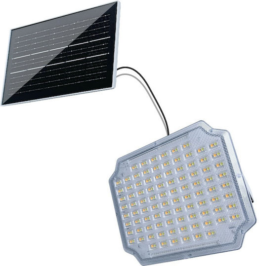 Hängend Solarleuchte mit Warmes Weiß Licht IP65