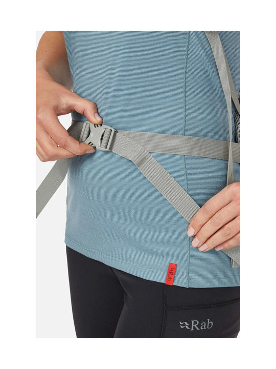 Lowe Alpine Ορειβατικό Σακίδιο 20lt Μαύρο Daypack