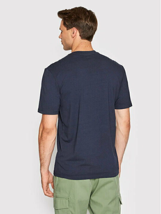 T-shirt Navy