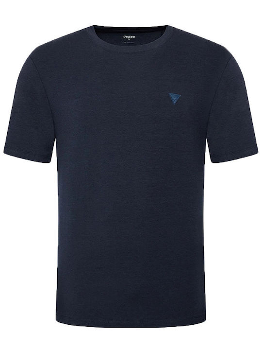 T-shirt Navy