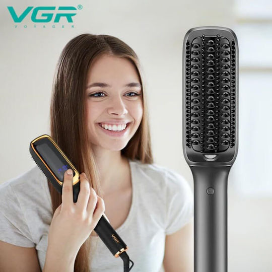 VGR Електрическа Четка за Изправяне 59W