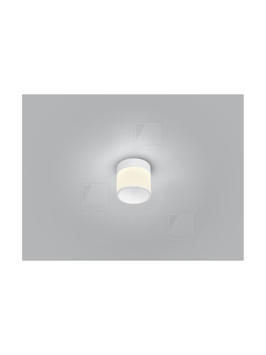 Helestra Deckenleuchte 10cm LED