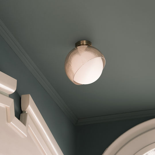 Ideal Lux Lamp Wall 17cm