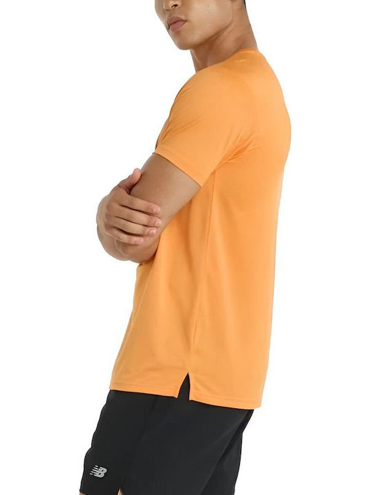 Sport Essentials Tricou sport Orange