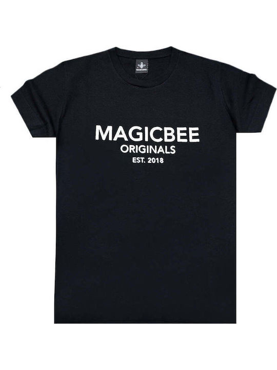 T-shirt Black