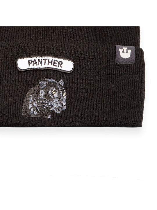 Beanie Unisex Σκούφος Πλεκτός