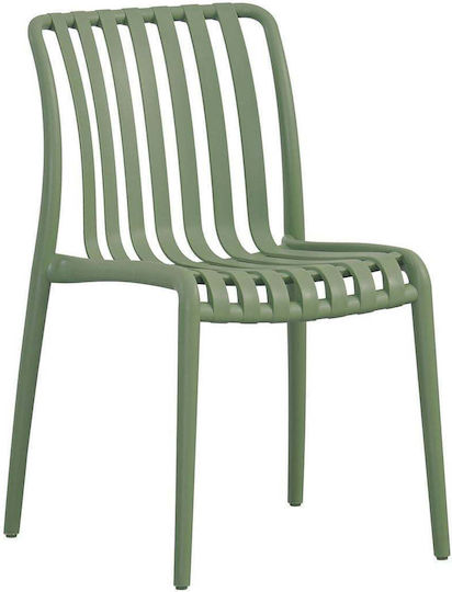 Καρέκλα Moda-W 47x58x79εκ.