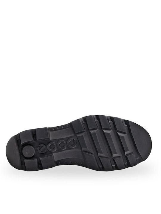 Braun Chelsea Stiefeletten