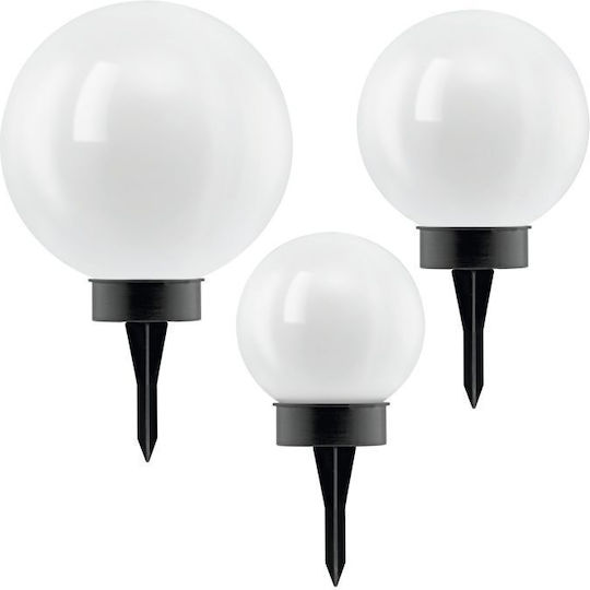 Eglo Solarleuchte
