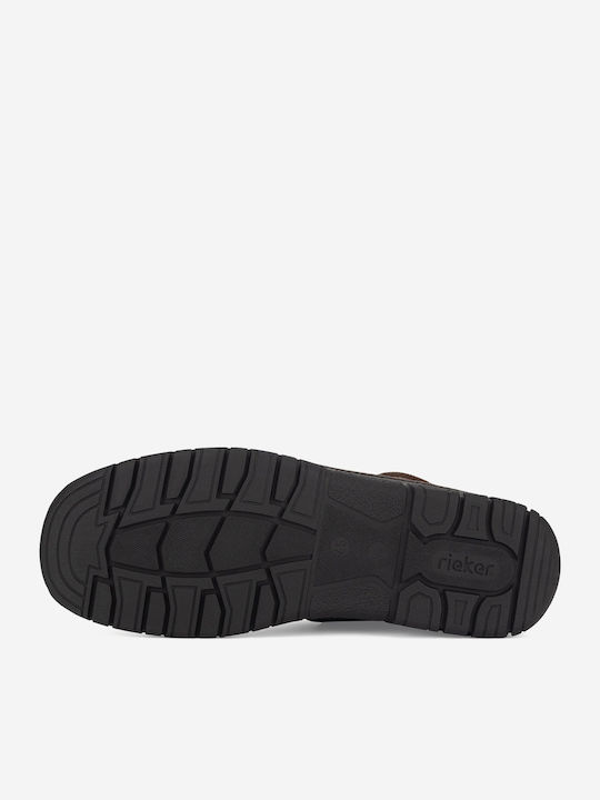 Brown Men's Boots