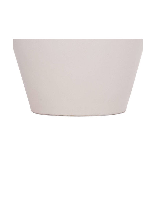 Freebox Decorative Vase White