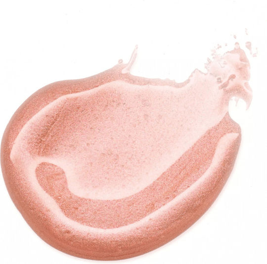 Essence Pearly Potion Lip Gloss 01 Golden Peach 2.5ml