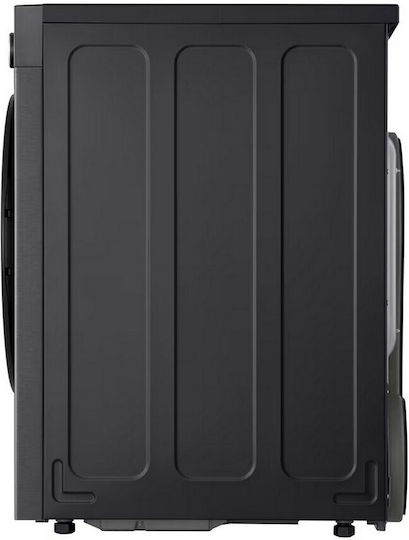 LG RHX5009NBB Uscător de rufe 9kg cu pompă de căldură