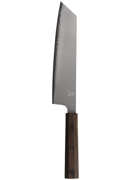 Yaxell Μαχαίρι Kiritsuke από Ανοξείδωτο Ατσάλι 20cm
