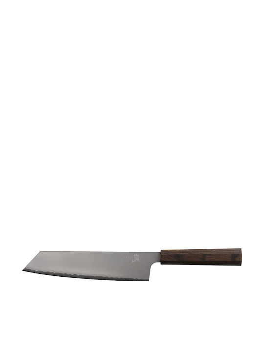 Yaxell Μαχαίρι Kiritsuke από Ανοξείδωτο Ατσάλι 20cm