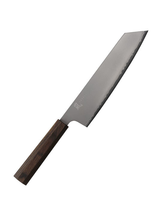 Yaxell Μαχαίρι Kiritsuke από Ανοξείδωτο Ατσάλι 20cm