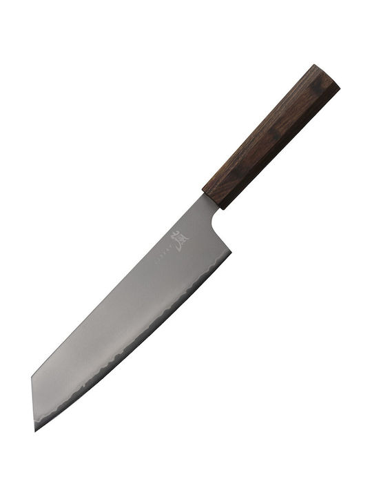 Yaxell Μαχαίρι Kiritsuke από Ανοξείδωτο Ατσάλι 20cm