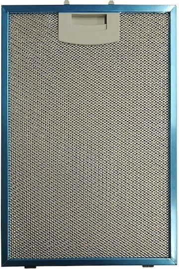 MultiHome Piesă de schimb Filtru metalic pentru hotă 33x36.4cm