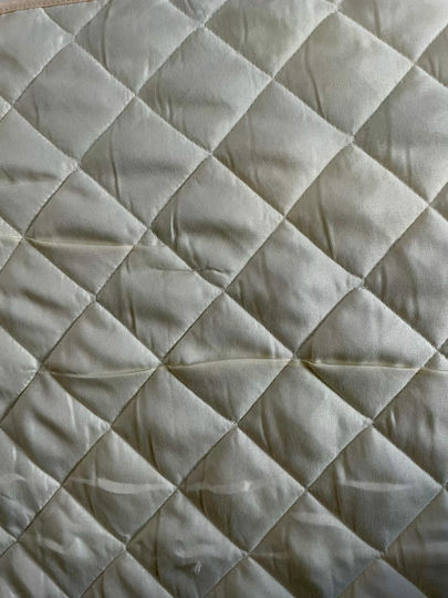 Kidizi Tagesdecke Doppelbett Beige 200x220cm