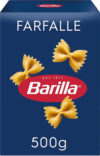 Barilla Φιογκάκια 500gr