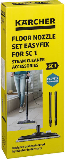 Karcher Kit for Vacuum Cleaner