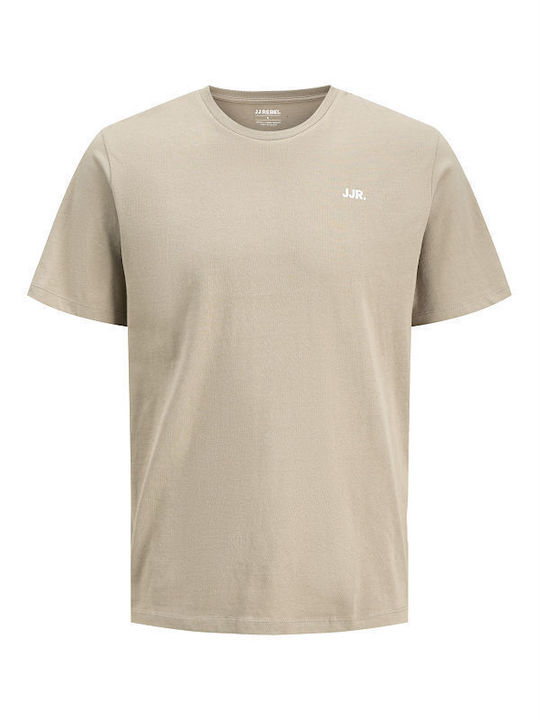 T-shirt Beige