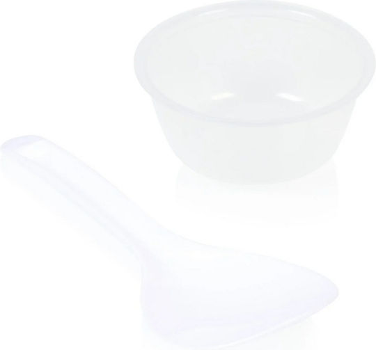 Tristar Rice Cooker 300W With Bin Capacity 0.6lt