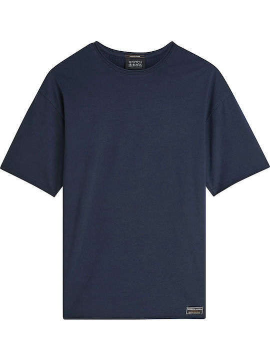 T-shirt Sky Captain