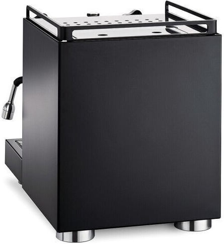 La Pavoni New Cellini Classic Μηχανή Espresso 1400W Πίεσης 15bar για Cappuccino Nera