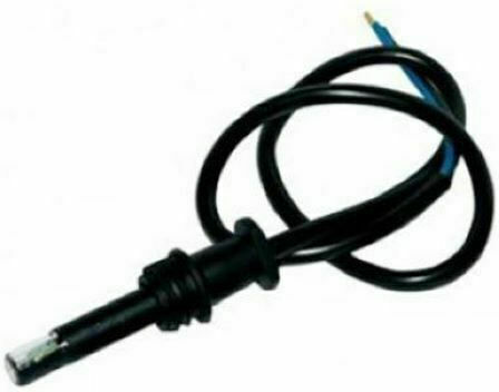 Siemens Qrb1b A 220922 Photocell Burner
