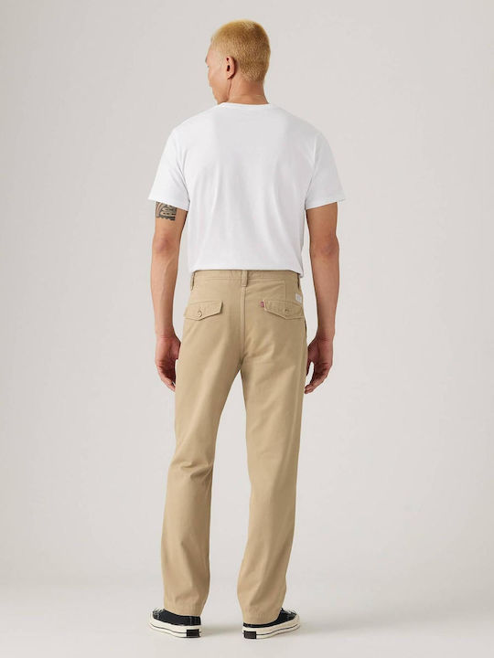 Παντελόνι Chino Μπεζ