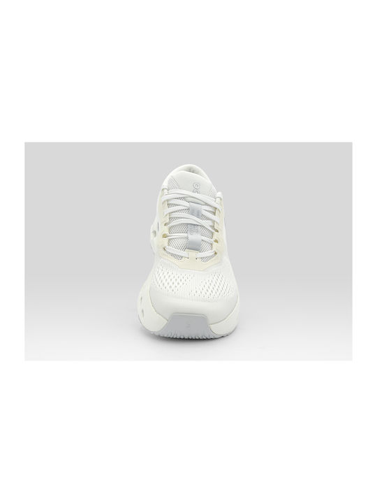 Cloudrunner 3 Γυναικεία Αθλητικά Παπούτσια Running Λευκό