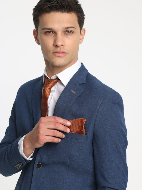 Men's Suit Slim Fit Ble 62