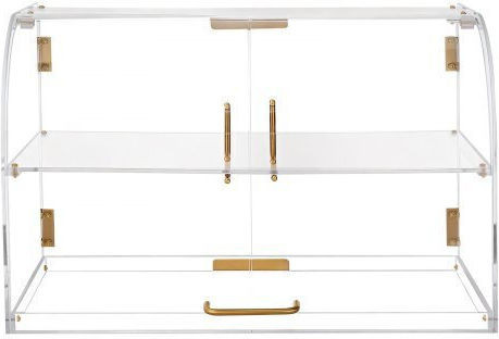 Vevor Food Display Cabinet MBZSJYKLTYX2AZ4EE001V0