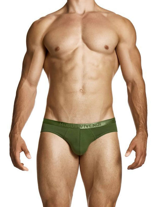 Men's Slip Xακί Camo
