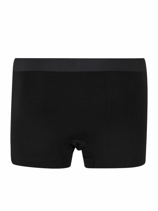 Ανδρικά Μποξεράκια Black, White 2Pack