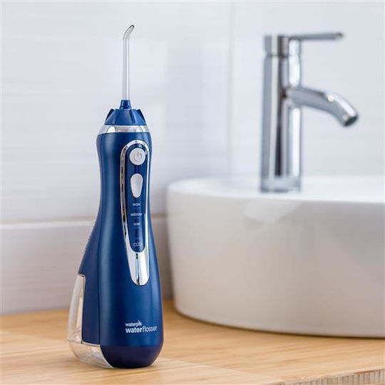 Waterpik Water Flosser WP-583EU Μπλε
