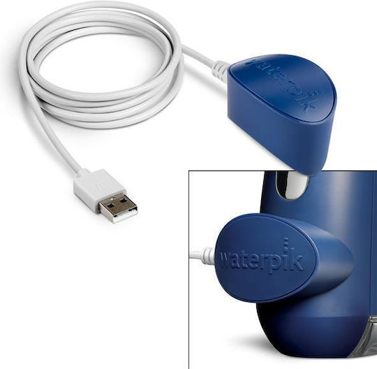 Waterpik Water Flosser WP-583EU Μπλε
