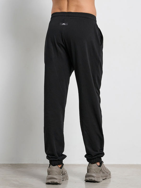 BodyTalk Jogger Pants Black