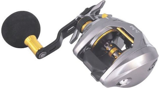 Tica Mecanism de pescuit pentru Lansare cu mulinetă baitcasting / Magazin online / Jigging