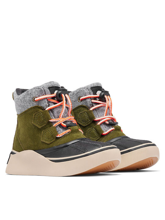 Sorel