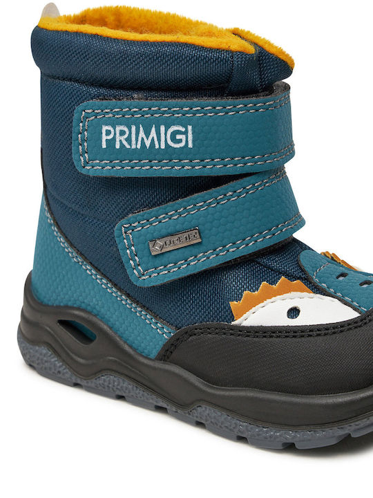 Kinderstiefel Schneeschuhe Mehrfarbig