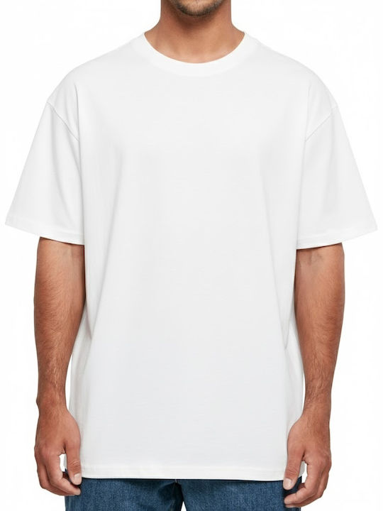 Oversized T-shirt Mario Ride Pop Culture White