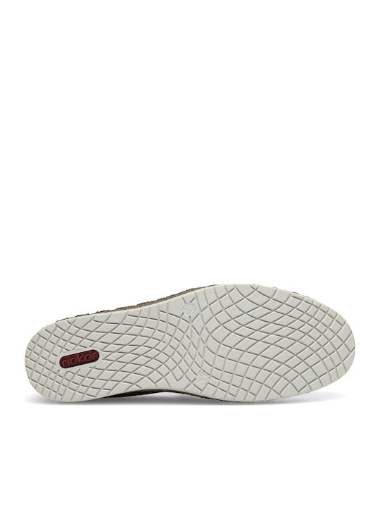 Men's Casual Shoes Blue