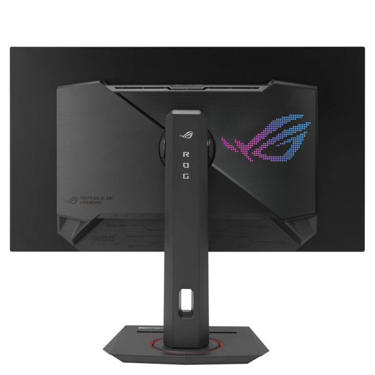 Asus ROG Strix OLED XG27AQDMG Gen2 OLED HDR Gaming Monitor 26.5