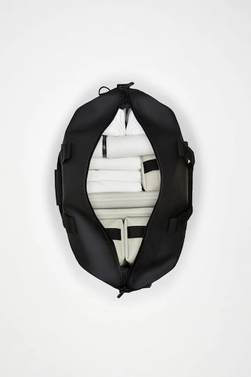 Rains Hilo Weekend Bag W3 Sack Voyage Pool Fabric