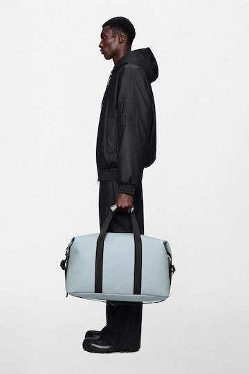 Rains Hilo Weekend Bag W3 Sack Voyage Pool Fabric
